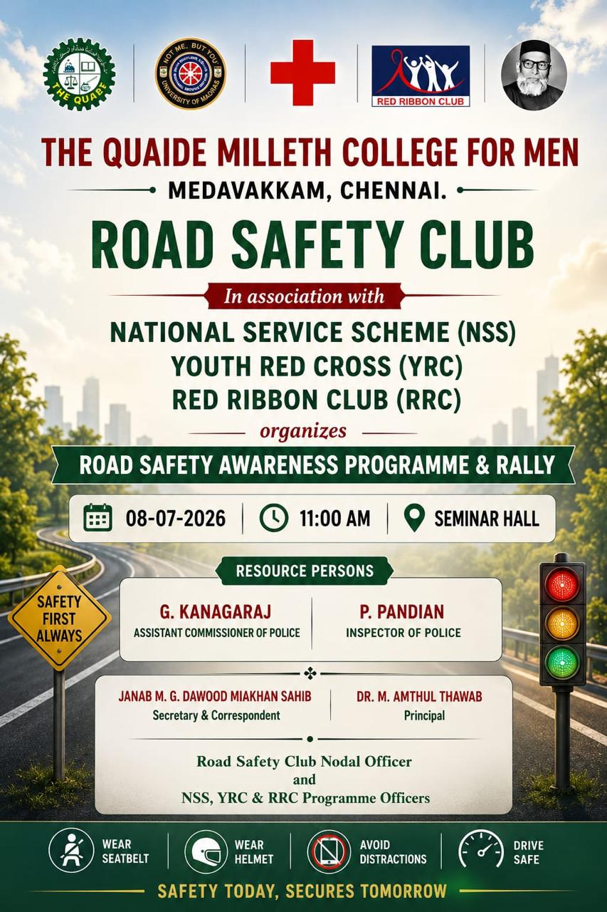 Road Safety Club