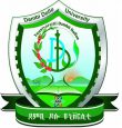 Dambi Dolla University Logo